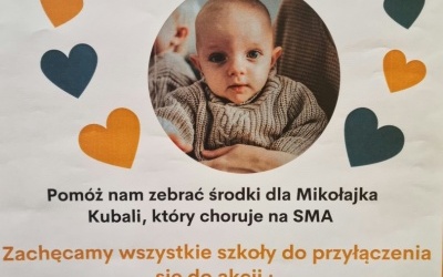 Złotówka dla Mikołajka! (1)