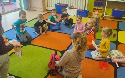 Przedszkolak z książką w plecaku - styczeń (7)