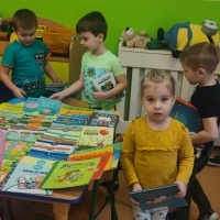 Przedszkolak z książką w plecaku - styczeń (5)