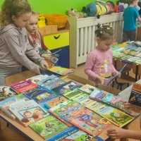 Przedszkolak z książką w plecaku - styczeń (6)