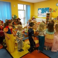 Bal karnawałowy w przedszkolu (7)