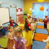 Bal karnawałowy w przedszkolu (8)