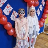 Walentynki w naszej szkole (8)