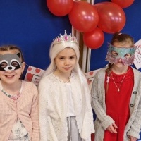 Walentynki w naszej szkole (9)