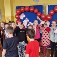 Walentynki w naszej szkole (12)