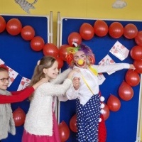 Walentynki w naszej szkole (13)