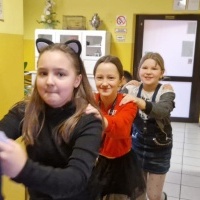 Walentynki w naszej szkole (1)