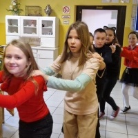 Walentynki w naszej szkole (2)