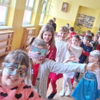 Walentynki w naszej szkole (6)