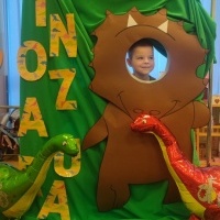 Dzień Dinozaura (2)
