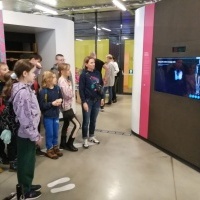 Wycieczka do Świata Techniki w Ostrawie (3)