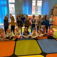 Dzień Kobiet w przedszkolu (7)