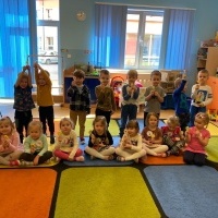 Dzień Kobiet w przedszkolu (10)