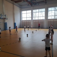 Zajęcia dla klas I - III (2)