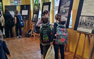 Wystawa fotograficzna 