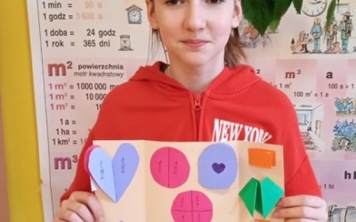 Matematyczny Lapbook (9)