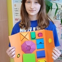 Matematyczny Lapbook (8)