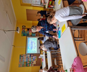 Gminny Konkurs Ortograficzny Godów 2023 (1)