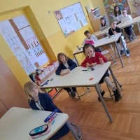 Gminny Konkurs Ortograficzny Godów 2023 (2)