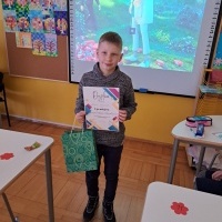 Gminny Konkurs Ortograficzny Godów 2023 (6)