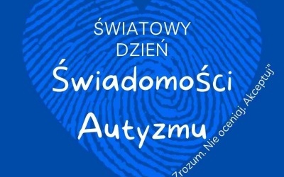 Światowy Dzień Świadomości Autyzmu  (7)