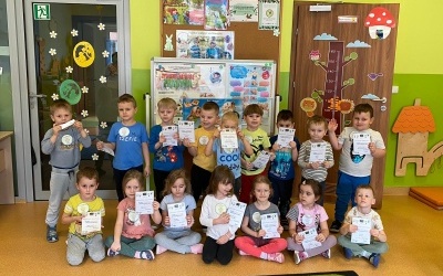Klub Zdrowego Przedszkolaka (8)