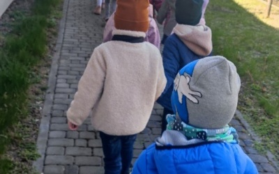 Śninadanie Wielkanocne w przedszkolu (7)
