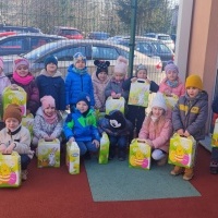 Śninadanie Wielkanocne w przedszkolu (4)