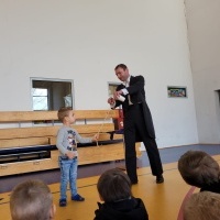 Spotkanie z magikiem Mario (5)