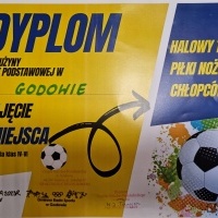  Gminny Halowy Turniej Piłki Nożnej Chłopców (1)