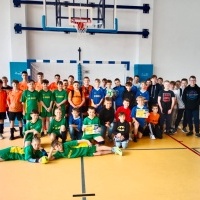  Gminny Halowy Turniej Piłki Nożnej Chłopców (12)