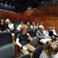 Z wizytą w Narodowej Orkiestrze Symfonicznej Polskiego Radia w Katowicach (5)