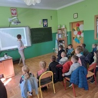 Spotkanie autorskie z Magdaleną Zarębską (3)