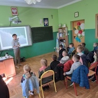 Spotkanie autorskie z Magdaleną Zarębską (4)