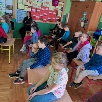 Spotkanie autorskie z Magdaleną Zarębską (5)