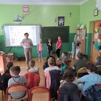 Spotkanie autorskie z Magdaleną Zarębską (6)