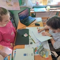 Spotkanie autorskie z Magdaleną Zarębską (10)