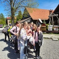 Wycieczka do Chaty Chlebowej (1)