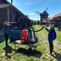 Wycieczka do Chaty Chlebowej (3)