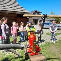 Wycieczka do Chaty Chlebowej (5)