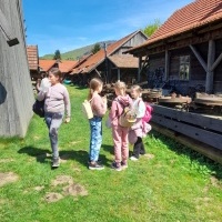 Wycieczka do Chaty Chlebowej (6)