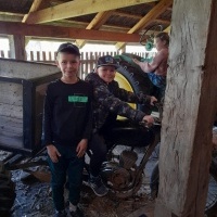 Wycieczka do Chaty Chlebowej (15)