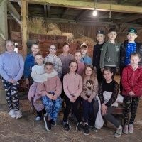 Wycieczka do Chaty Chlebowej (13)