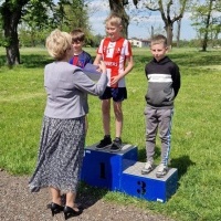 Biegi Między Pomnikami (5)