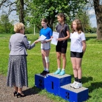 Biegi Między Pomnikami (10)
