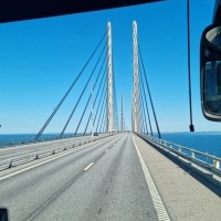 Kopenhaga i Świnoujście (2)