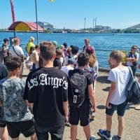 Kopenhaga i Świnoujście (11)