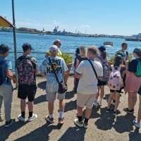 Kopenhaga i Świnoujście (12)