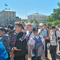 Kopenhaga i Świnoujście (15)