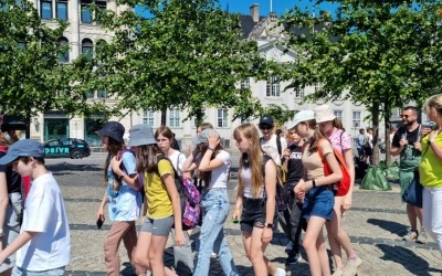 Kopenhaga i Świnoujście (1)
